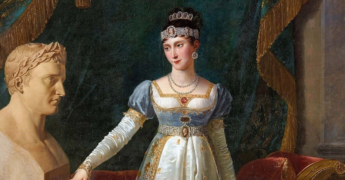 Pauline Bonaparte