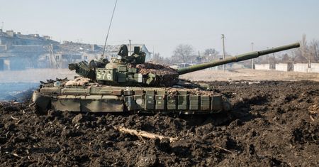 Ukraińcy się nie zatrzymują. Uderzyli w kolejny most