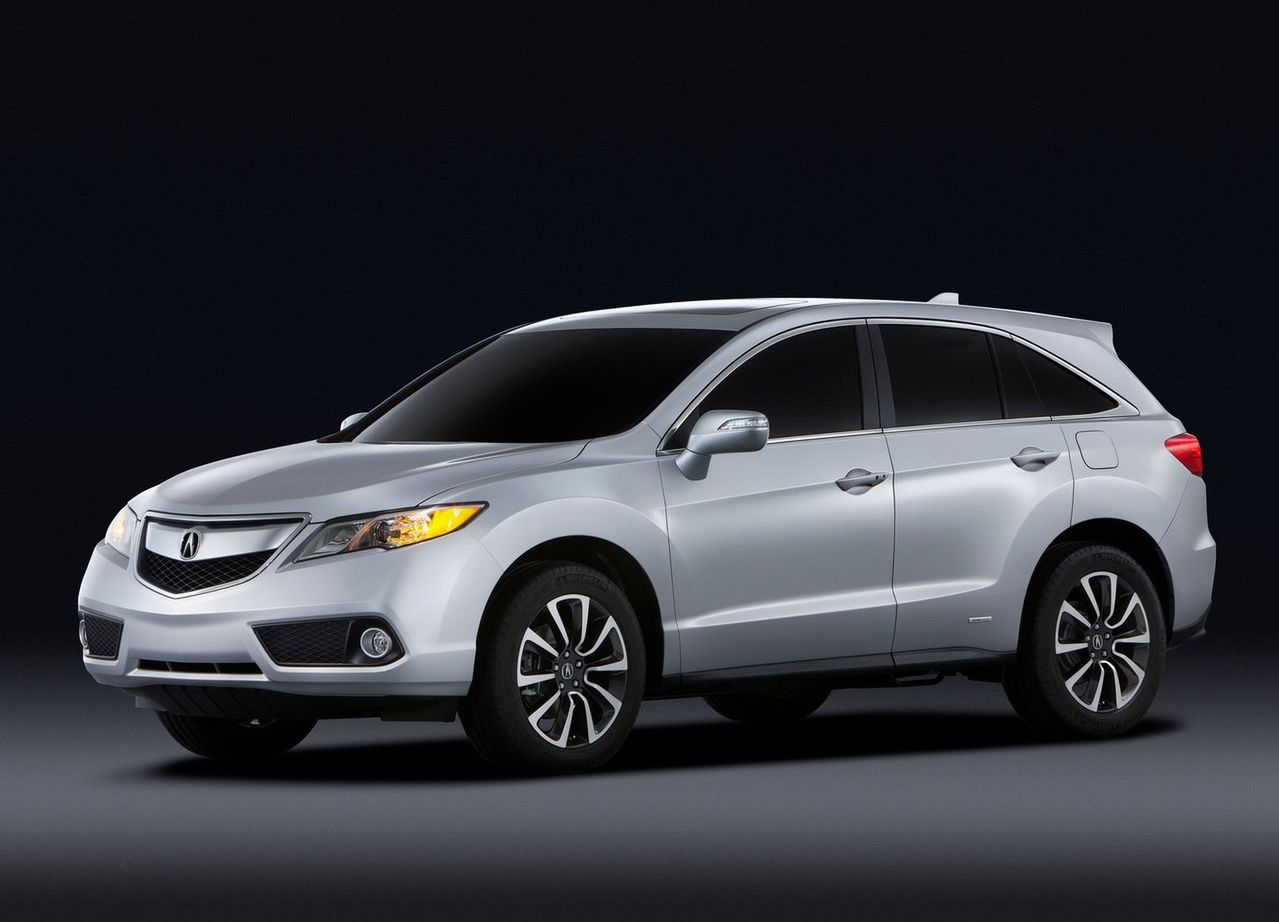 Acura RDX