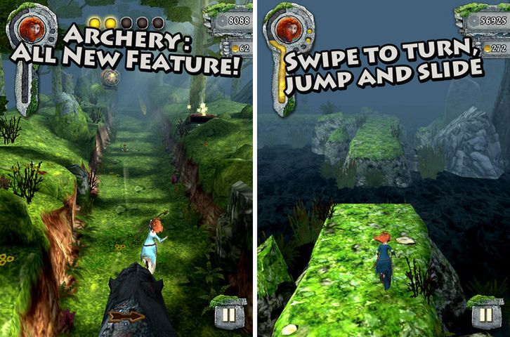 Disney kupił Lucasfilm. Co to oznacza dla użytkowników gier mobilnych? 2