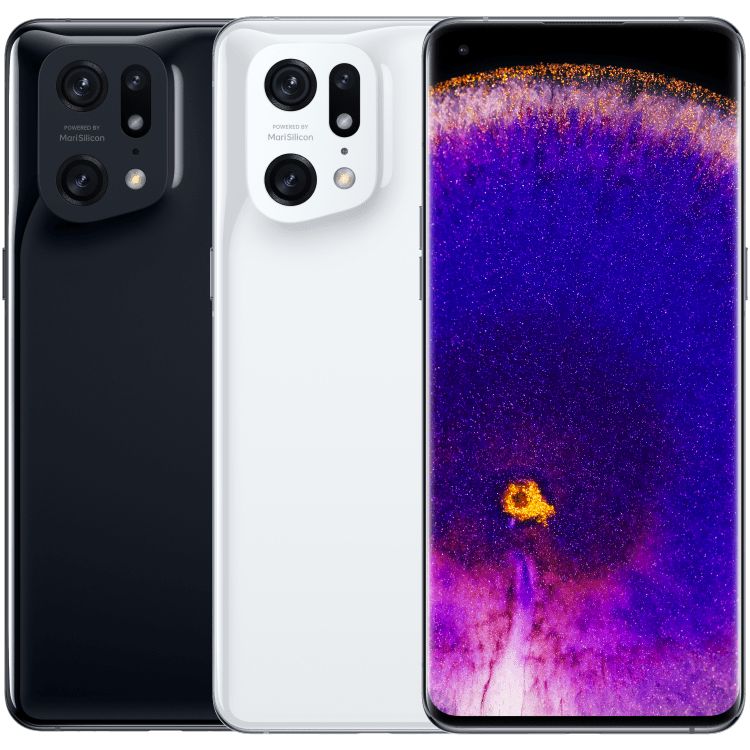 OPPO Find X5 Pro już w Polsce. Chińczycy twierdzą, że to król nocnego wideo 2