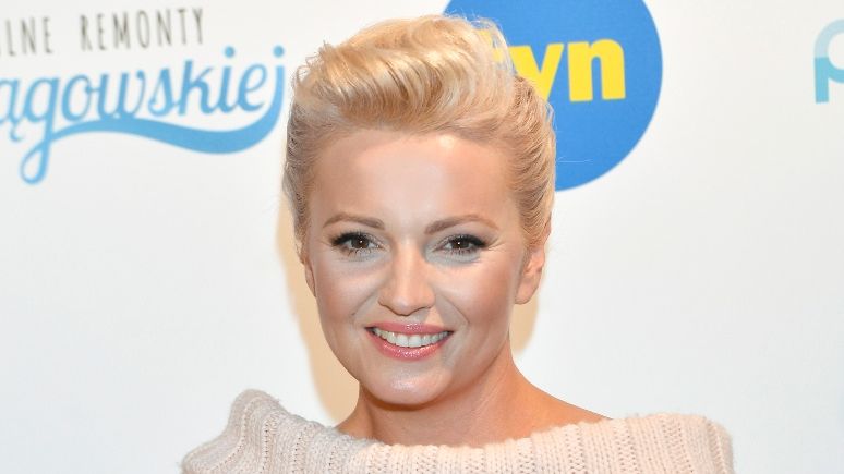 Dorota Szelągowska ma nowego partnera?