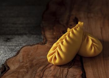 Culurgionis d’Ogliastra IGP. Sardyńska dusza zamknięta w pierogu