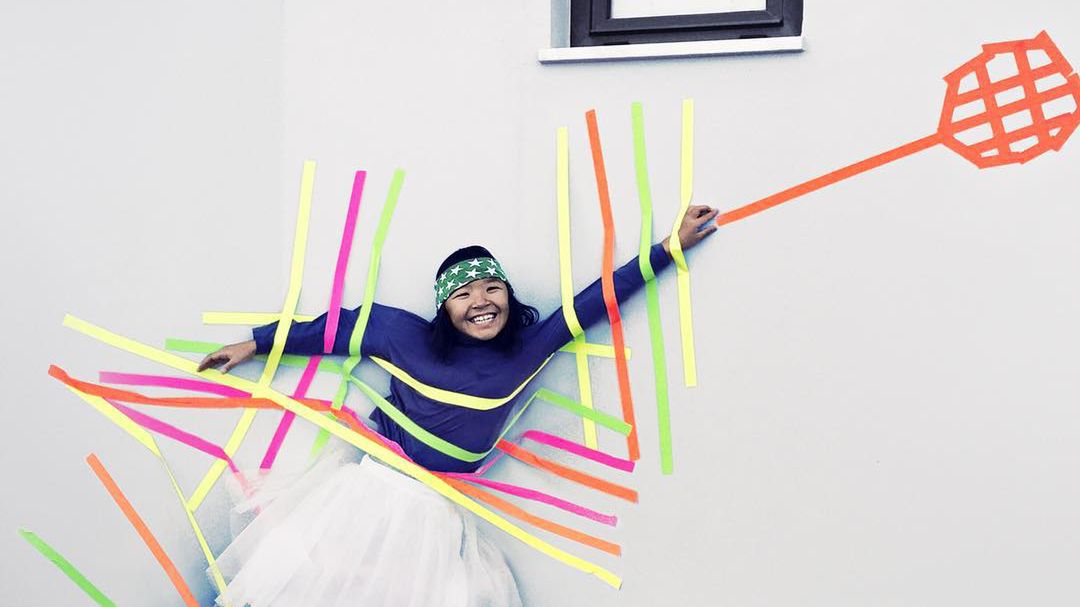 Mama i córka zacieśniają więzi dzięki fotografii. Ich zdjęcia nieźle was rozbawią! 1