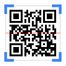 Skaner kodów QR i kreskowych icon