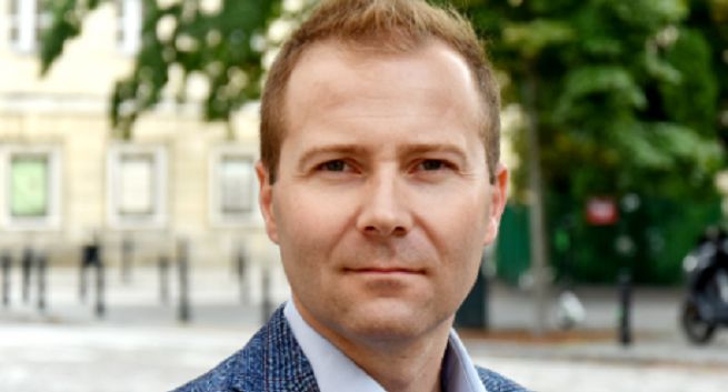 Tomasz Leleno rzecznikiem prasowym Narodowego Instytutu Kardiologii