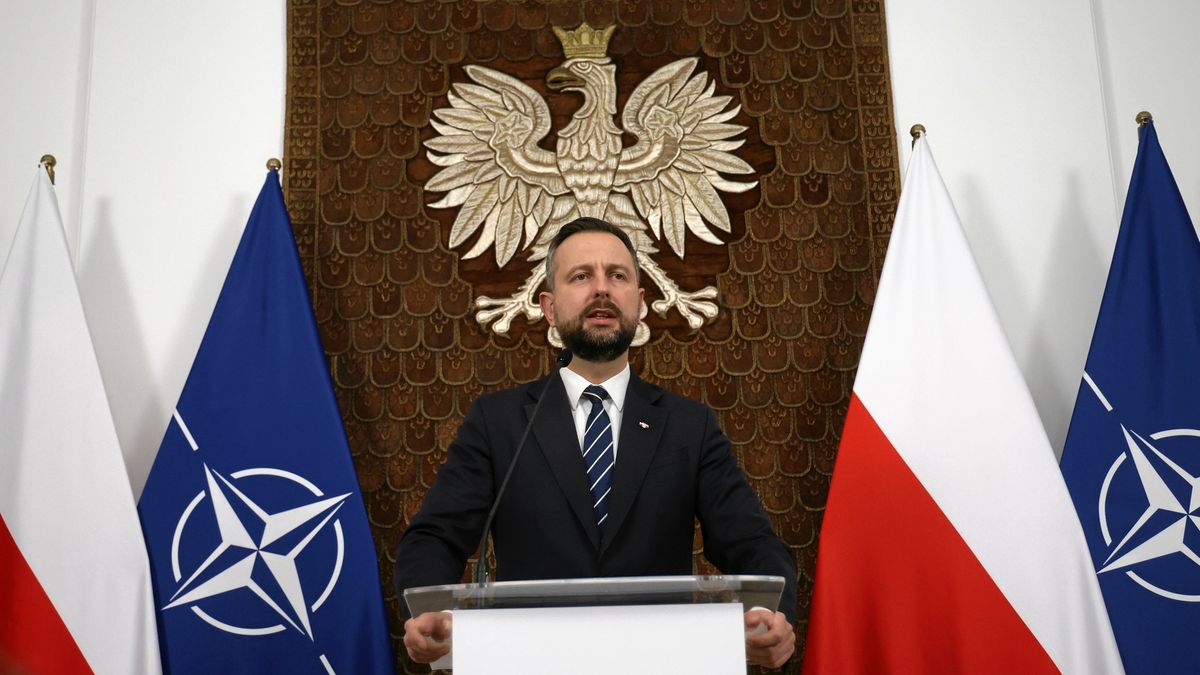 Władysław Kosiniak-Kamysz, lider PSL, minister obrony 