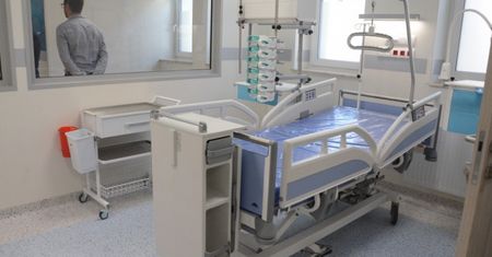 Zmarł 39-letni lekarz. Czy anestezjolog przepracował się na śmierć?