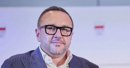 "Szukacie sensacji". Spięcie na konferencji prokuratury ws. Krala