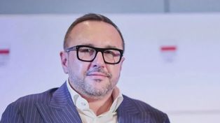 "Szukacie sensacji". Spięcie na konferencji prokuratury ws. Krala