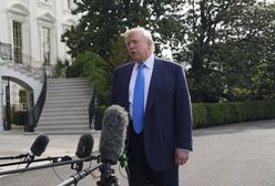 Donald Trump: Iran nie będzie mieć swojej broni nuklearnej