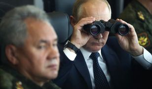Unijna komisarz: Putin chce zniszczyć Unię Europejską