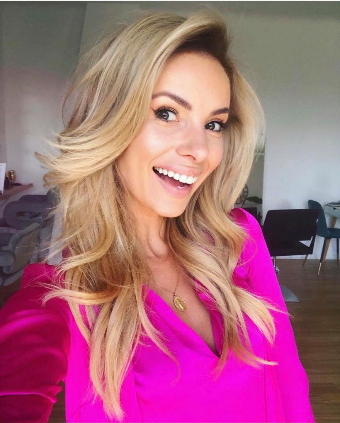 Izabela Janachowska
