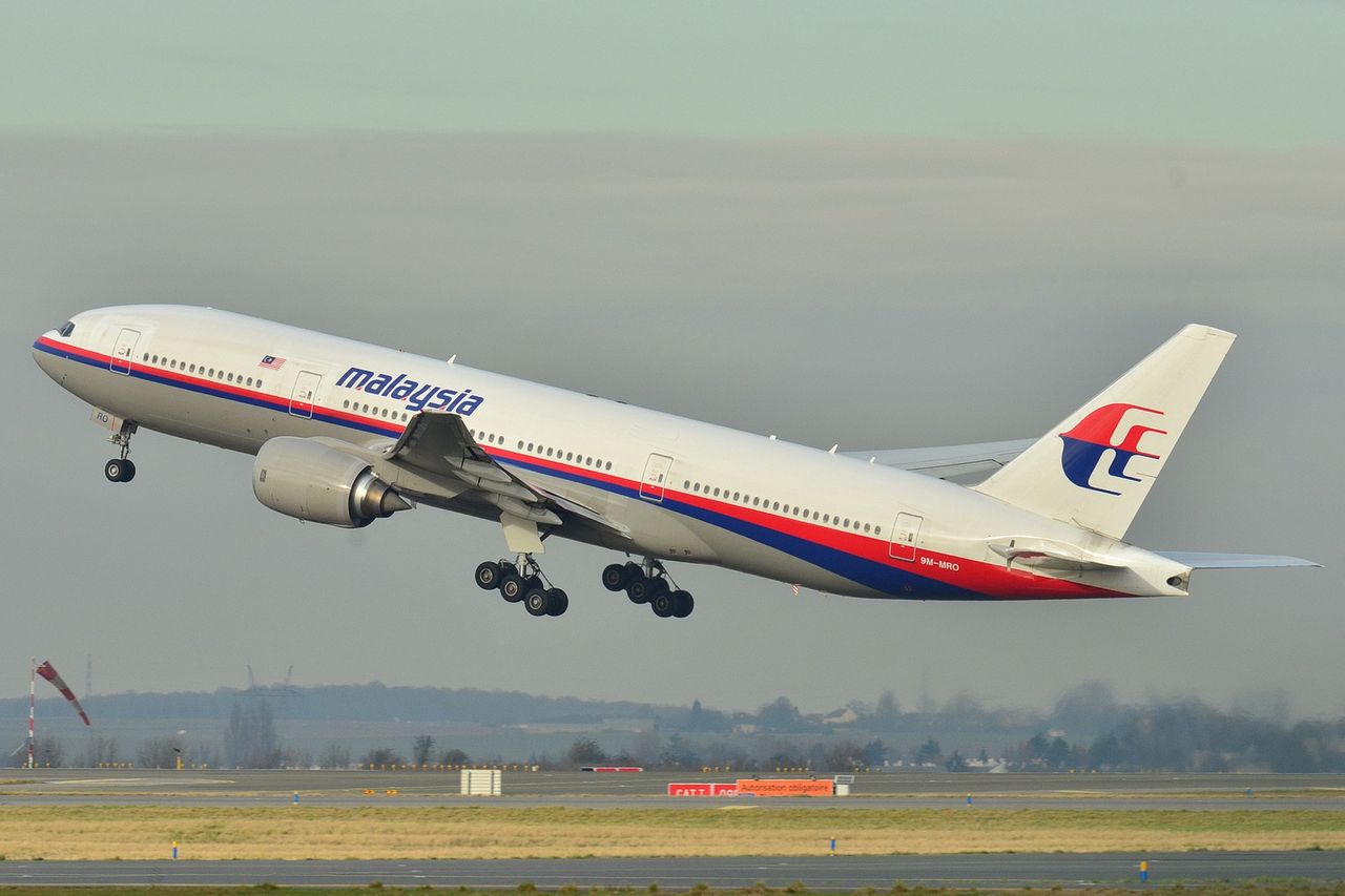 Zagadka zaginięcia lotu MH370 spędza sen z powiek. Pilot zaplanował samobójstwo?