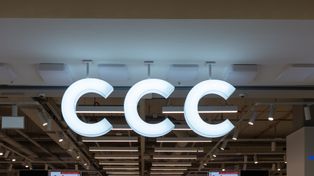 Szaleństwo w CCC. 20 proc. rabatu na wszystkie buty