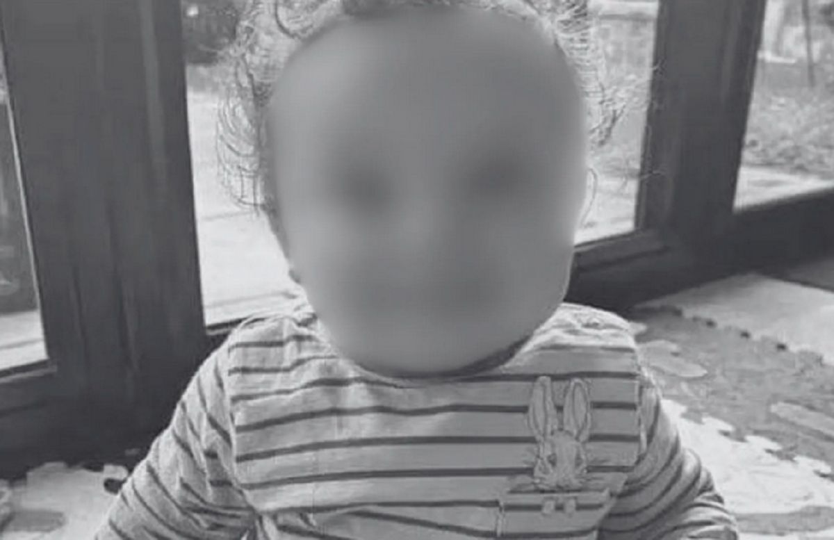 Adoptował, a potem zabił 13-miesięczne dziecko. Drży o życie w więzieniu