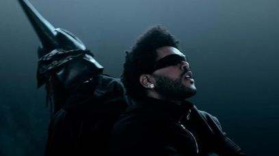 "Gdzie jest Lana?" The Weeknd kwestionuje ranking The Greatest Pop Stars