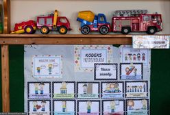 Salmonella w przedszkolu. Dzieci trafiły do szpitala