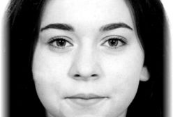 Warszawa. Zaginęła Wiktoria Bernacka. Policja apeluje o pomoc