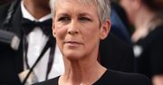 Jamie Lee Curtis pokazała zdjęcie topless. Opowiedziała o kulisach sesji sprzed lat