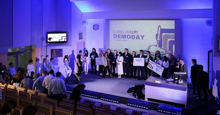 Lublin wspiera innowacje. Pieniądze na pomysły dla przedsiębiorców i innowatorów. Rusza nabór!