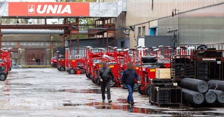 Słupsk: Kolejna firma planuje grupowe zwolnienia