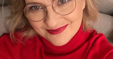 Iza Kuna w wersji saute. Gwiazda pokazała swoją prawdziwą twarz