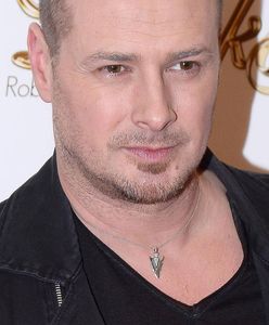 Małaszyński pokazał rodzinę. Nie zrobił tego bez powodu