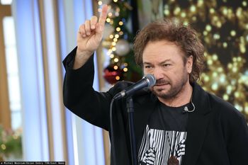 "Zawiodła technika". Mietek Szcześniak opublikował oświadczenie po koncercie w Bydgoszczy