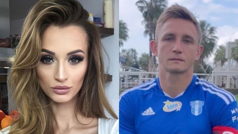 Matka córki Jakuba Rzeźniczaka reaguje na słowa piłkarza