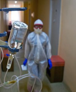 Afrykański wirus atakuje. Umierają dzieci