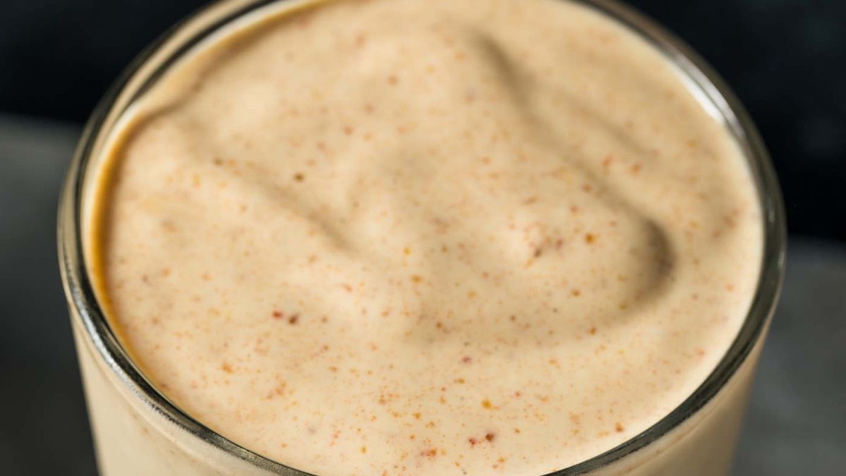 Antystresowy napój ukoi nerwy