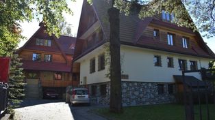 Siostry zakonne jednak przerobią swój klasztor w Zakopanem na pensjonat? SKO wydało właśnie decyzję w sprawie