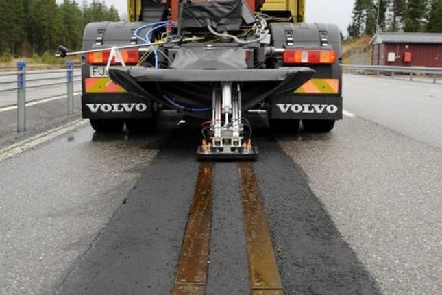 Zazdroszczę holenderskim kierowcom: świecąca autostrada to doskonały pomysł 3