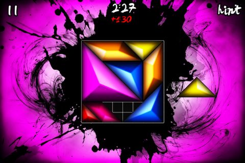 Evil Square [recenzja] 3