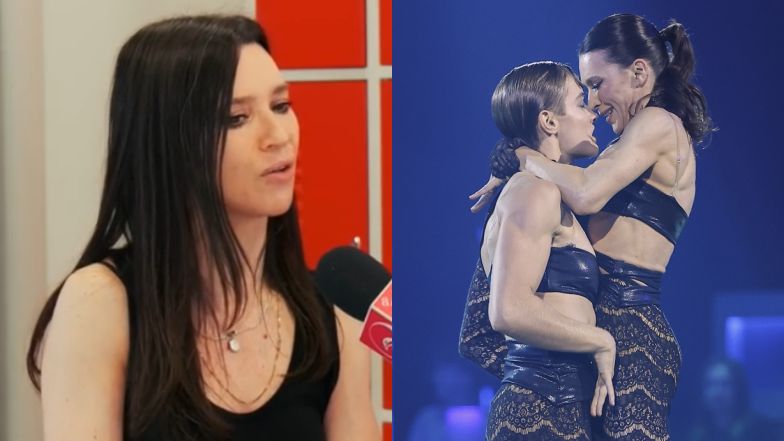 Mama Janji Lesar na relację córki z Zillmann zareagowała "LĘKIEM". Tancerka tłumaczy, dlaczego nie zapoznała Kasi z rodzicami (WIDEO)