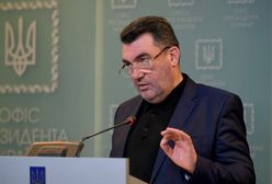 Daniłow: "Rosja potrzebowałaby 500-600 tys. żołnierzy, by dokonać inwazji na Ukrainę"