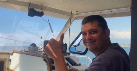 Wakacyjny raj oczami Chorwata. "Urodziłem się tutaj i jestem tu szczęśliwy"