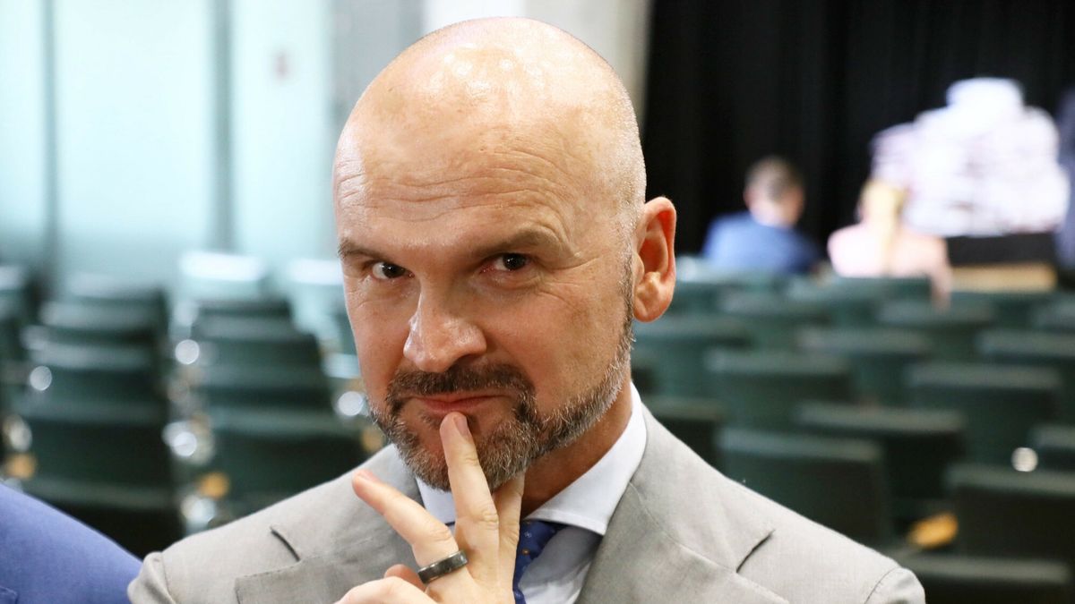 Cyfrowi giganci uciekają z podatkami. Brzoska: to jest skandal