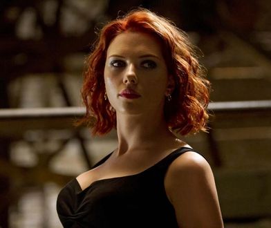 "Obrzydliwe, dziwaczne". Scarlett Johansson z zażenowaniem wspomina udawany orgazm na planie kinowego hitu