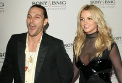Były mąż Britney Spears po raz pierwszy zabiera głos w sprawie kurateli
