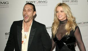 Były mąż Britney Spears po raz pierwszy zabiera głos w sprawie kurateli