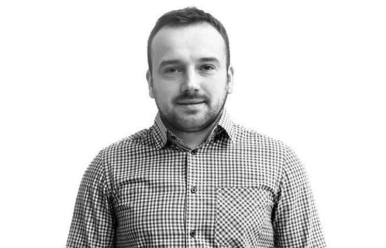 Piotr Czarniak przeszedł z Hoop Polska do agencji Walk PR