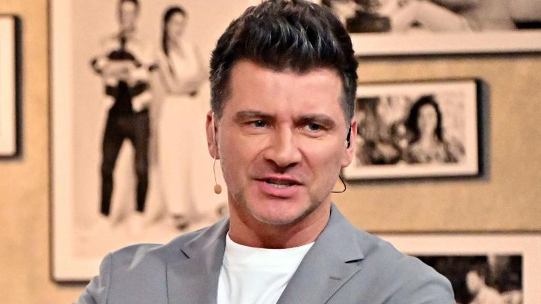 Tomasz Kammel o swojej orientacji