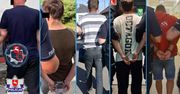 Ogólnopolska akcja "Poszukiwany" na Lubelszczyźnie. Policjanci zatrzymali 87 osób