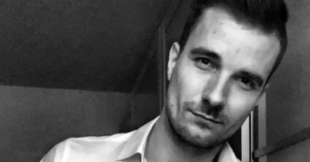 Piotr Balicki z TVN nie żyje. "Żegnaj Piotrusiu"
