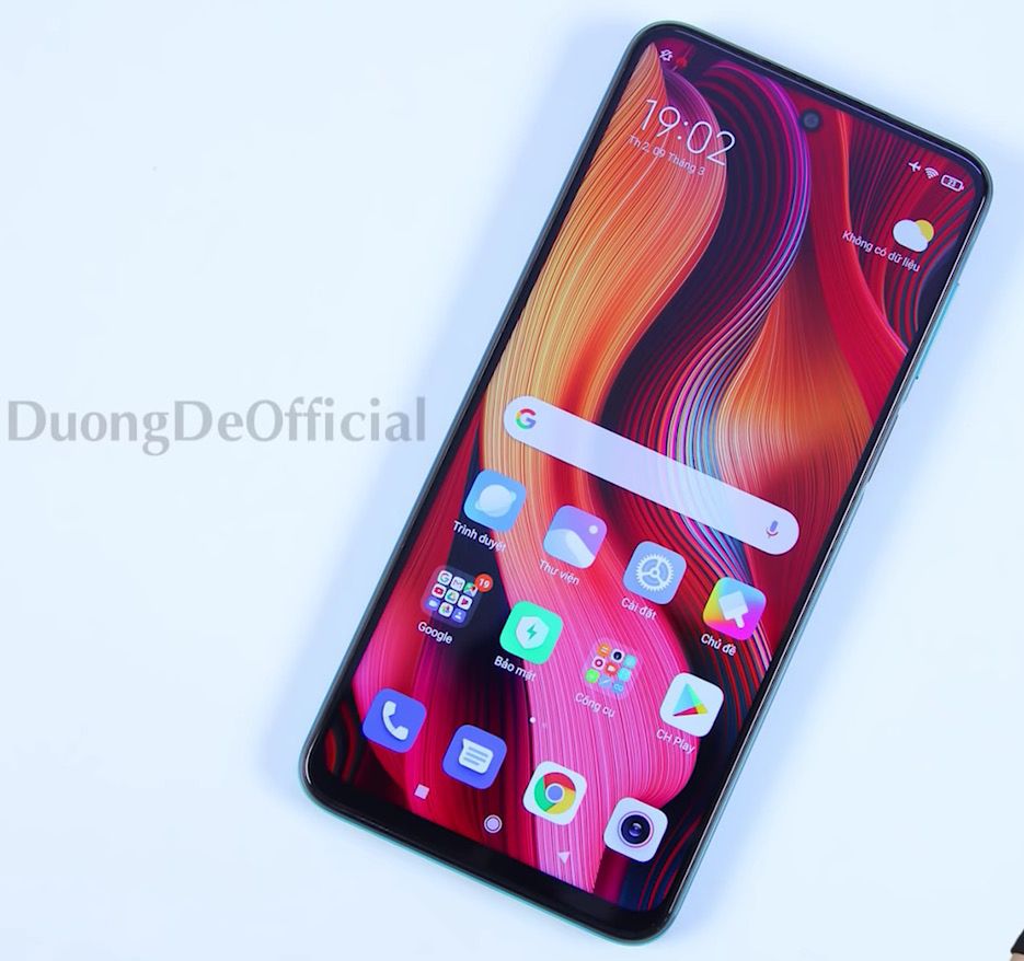Redmi Note 9 Pro na zdjęciach. Xiaomi ma postawić na kamerkę selfie rodem z samsungów 2