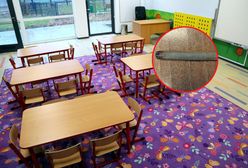 Szok w przedszkolu. Policja pokazała zdjęcie, ojciec 4-latka ma problemy