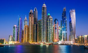 Ekspertka o Dubaju w obliczu kryzysu. Straci wizerunek bezpiecznego miejsca?