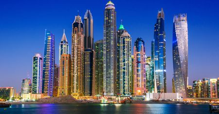 Ekspertka o Dubaju w obliczu kryzysu. Straci wizerunek bezpiecznego miejsca?